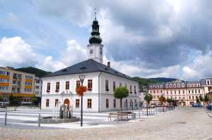 To nejlepší z hotelu