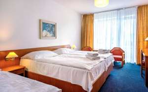 Vaše pohodlí je naše starost