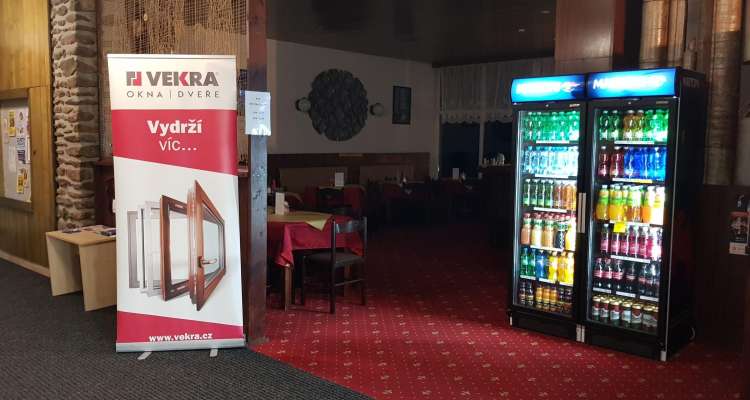 Hotel Stella je otevřen i businessu